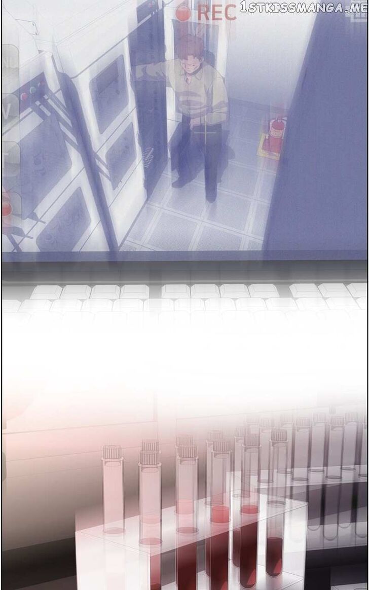 Read Dr. Frost Manga Online