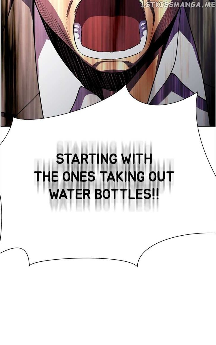 Read Dr. Frost Manga Online