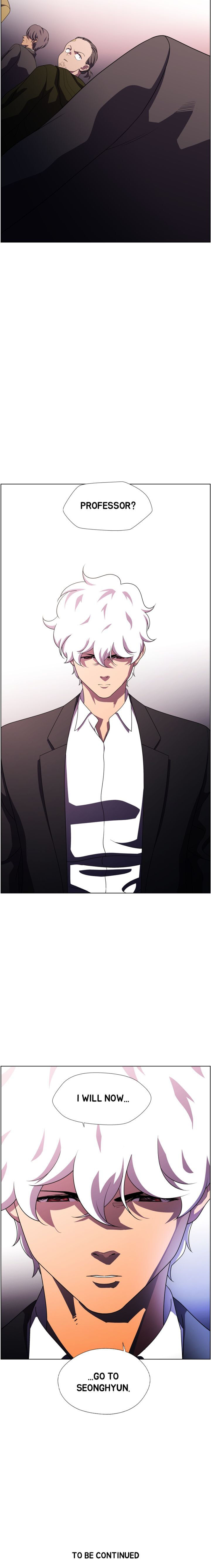 Read Dr. Frost Manga Online