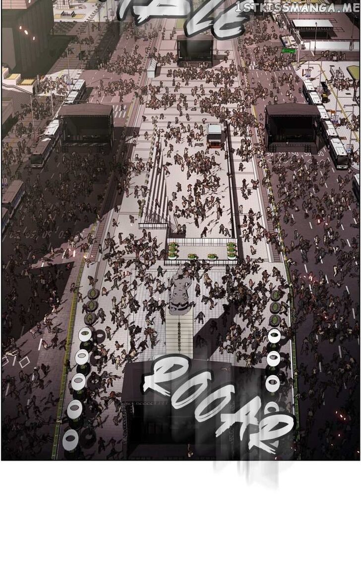 Read Dr. Frost Manga Online