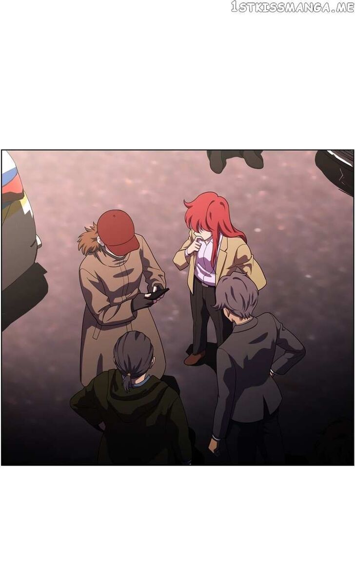 Read Dr. Frost Manga Online