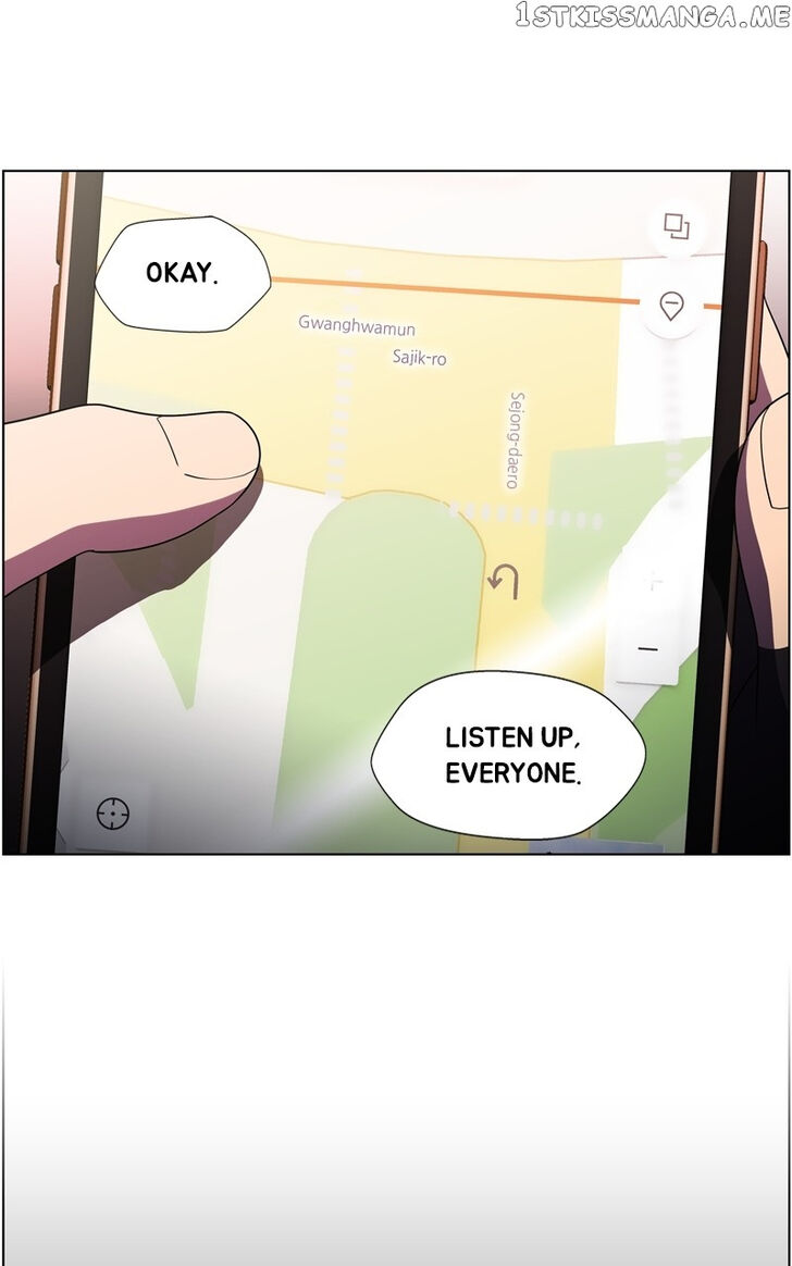 Read Dr. Frost Manga Online