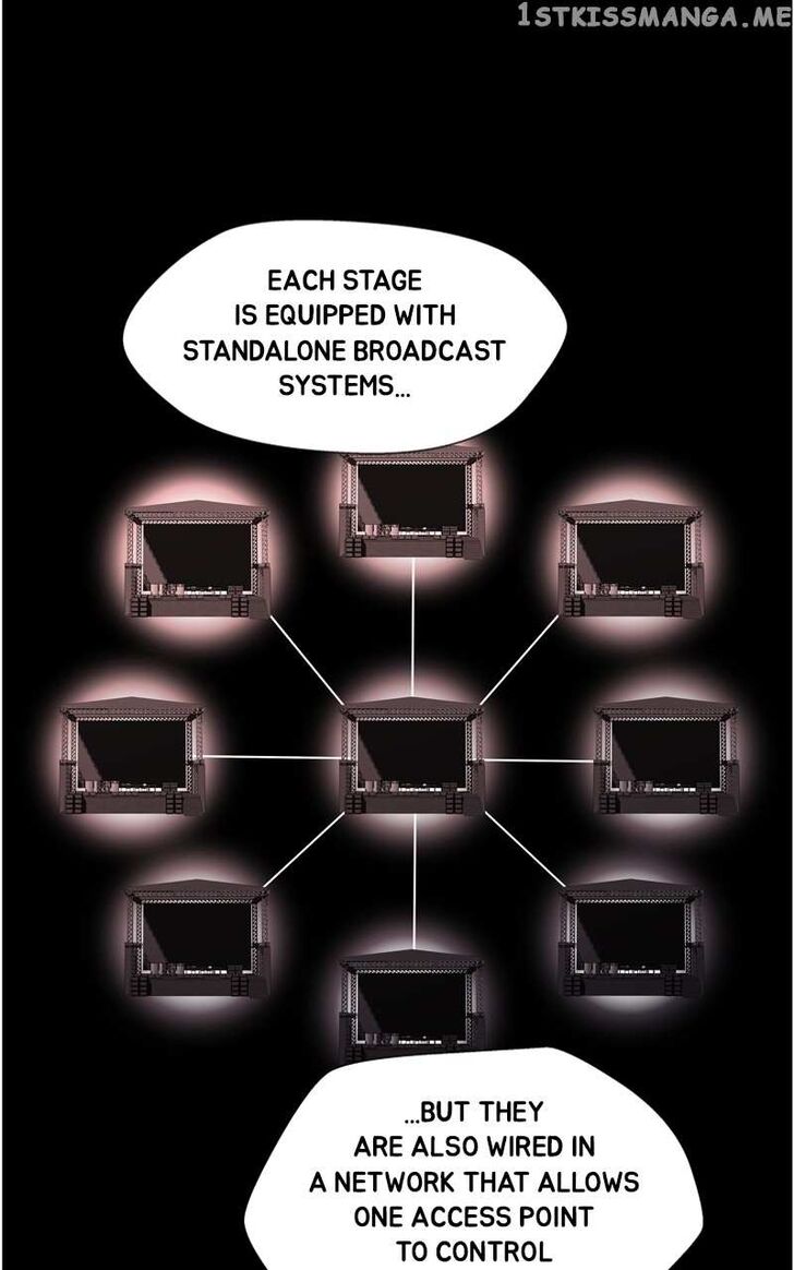 Read Dr. Frost Manga Online