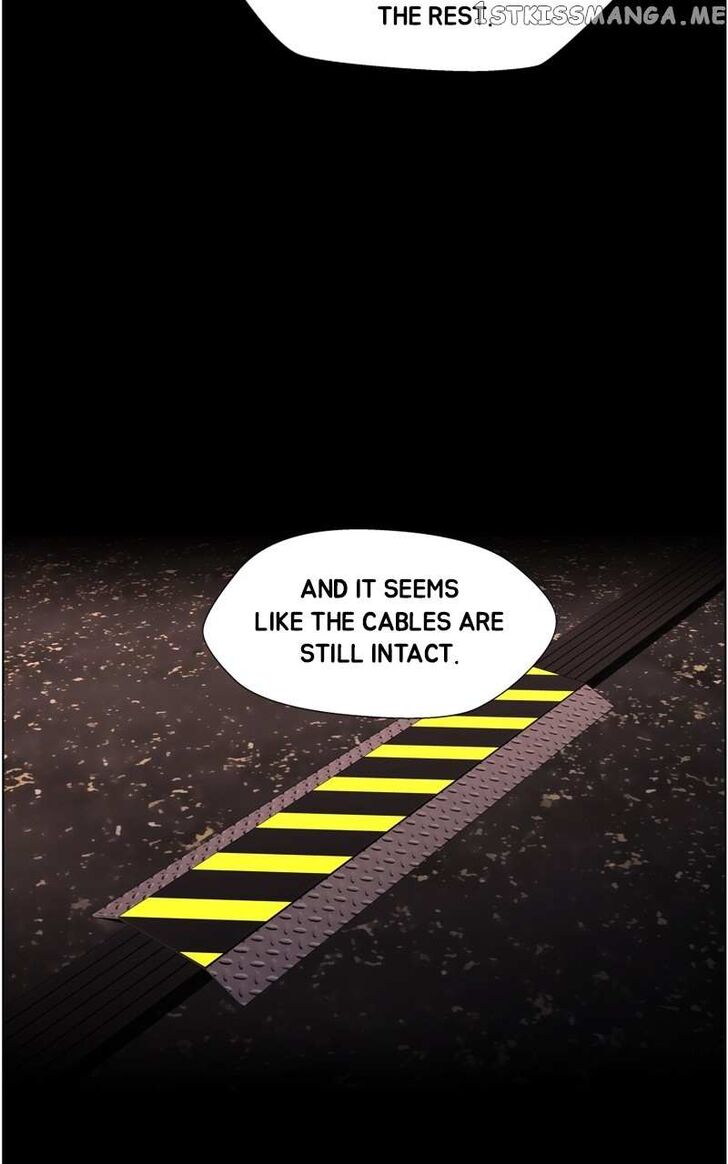 Read Dr. Frost Manga Online