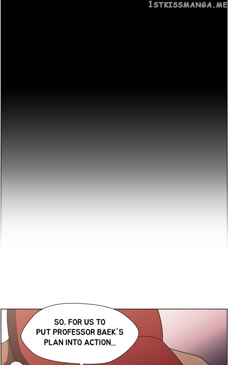 Read Dr. Frost Manga Online