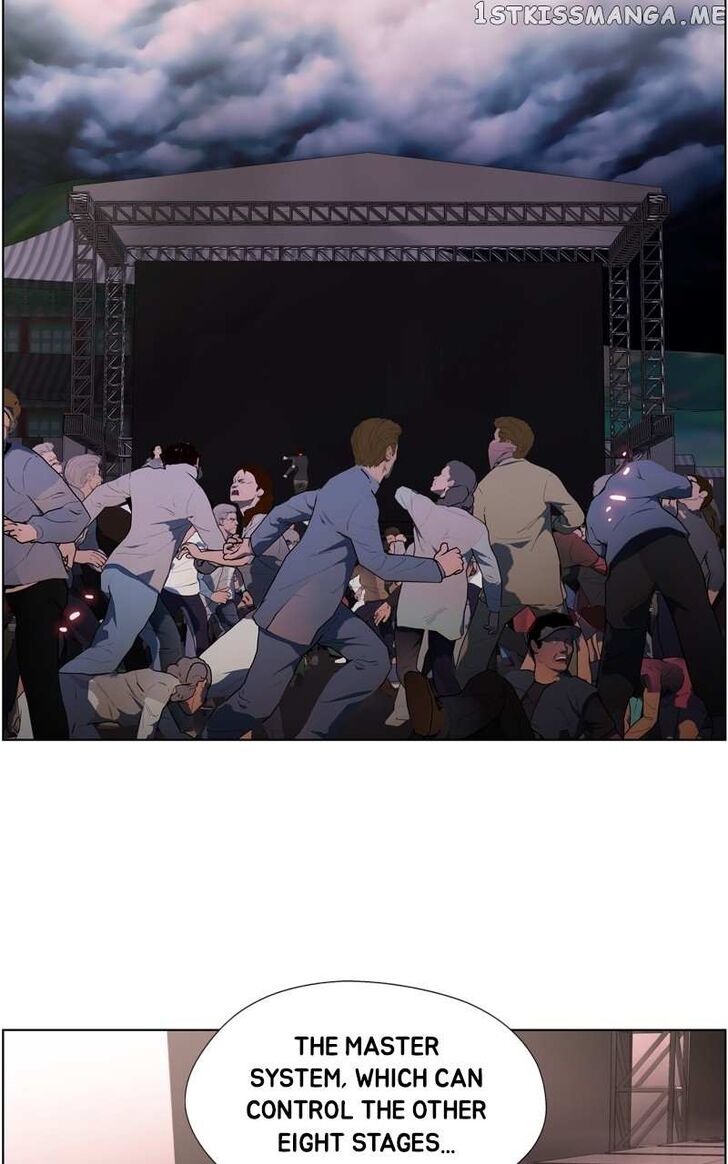 Read Dr. Frost Manga Online