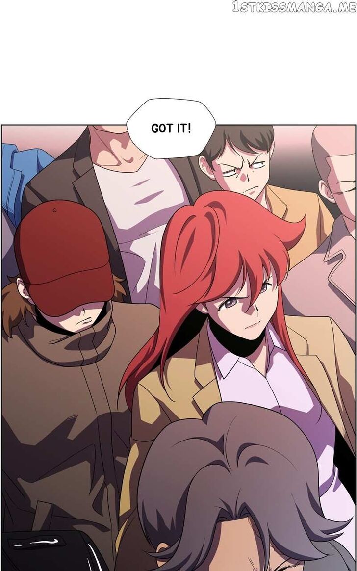 Read Dr. Frost Manga Online