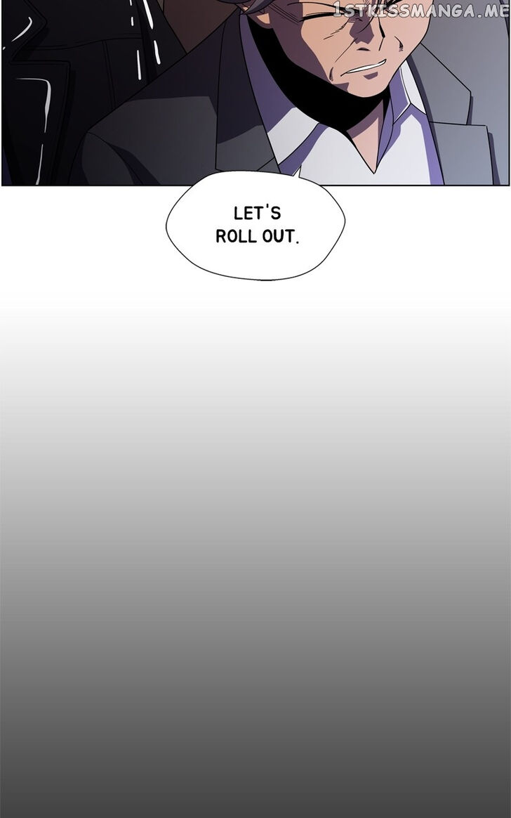 Read Dr. Frost Manga Online