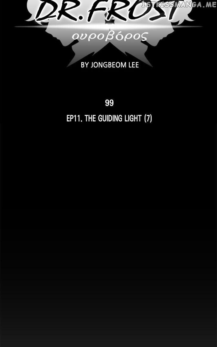 Read Dr. Frost Manga Online