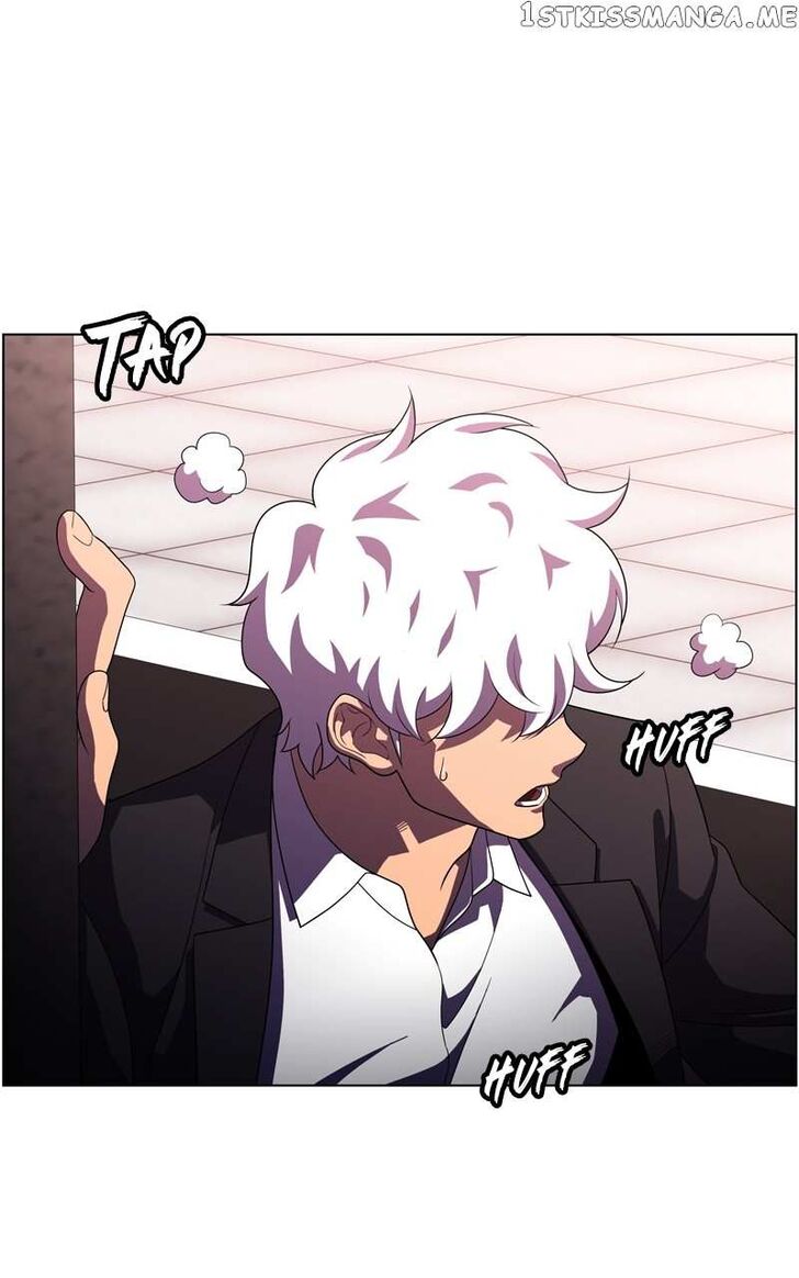 Read Dr. Frost Manga Online