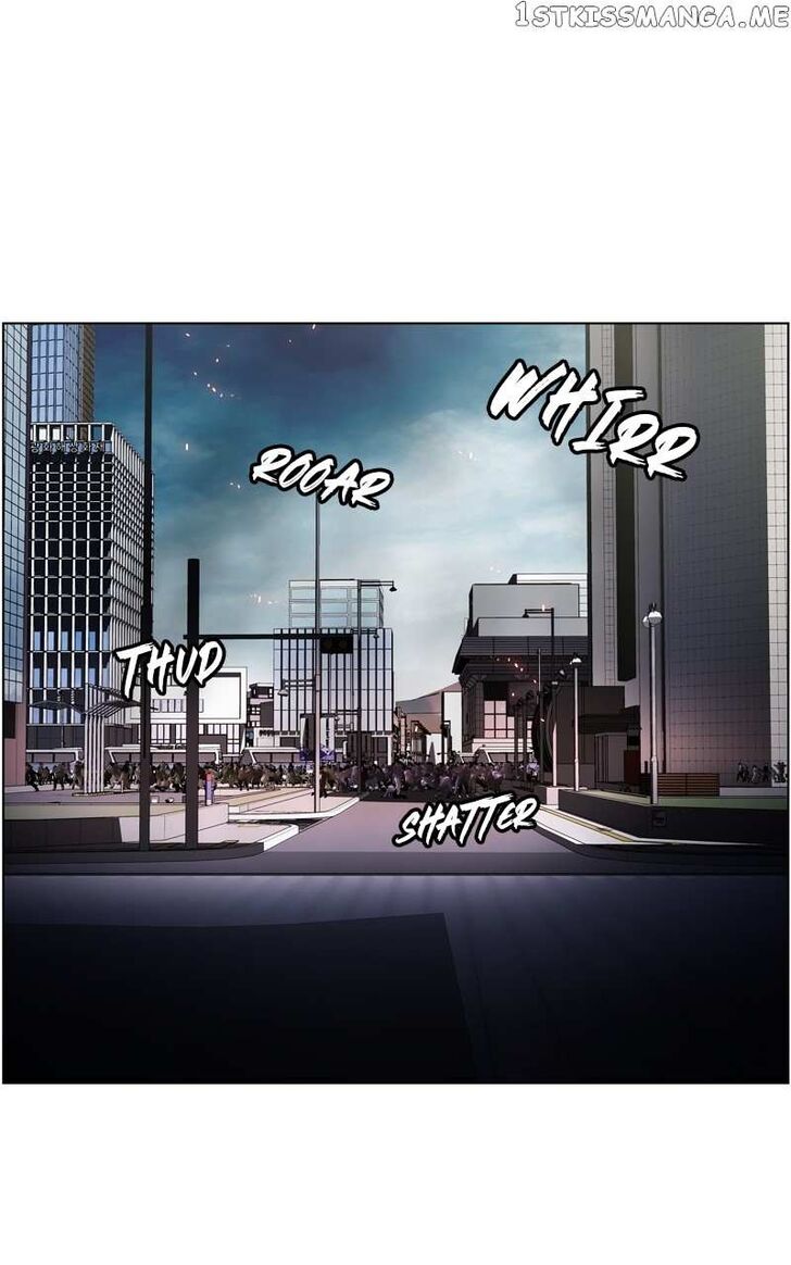 Read Dr. Frost Manga Online