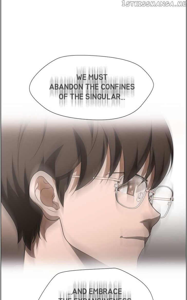 Read Dr. Frost Manga Online