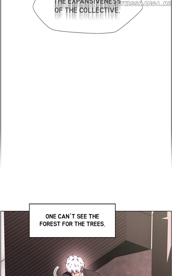 Read Dr. Frost Manga Online