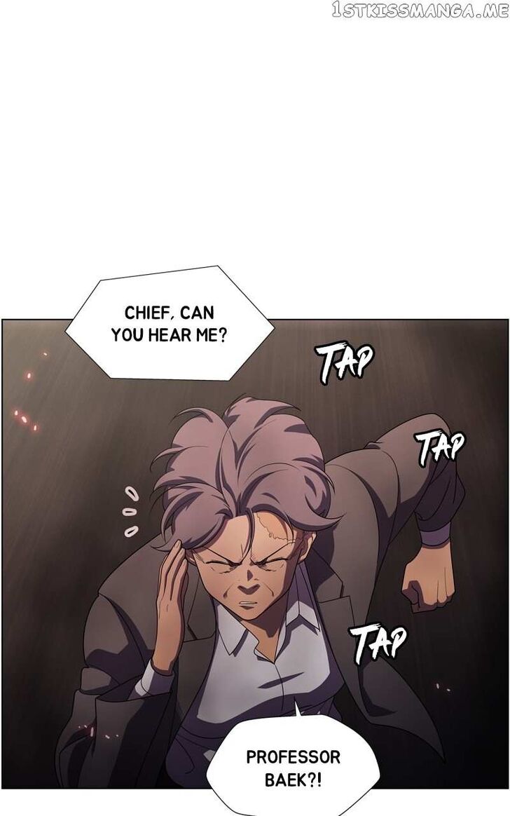 Read Dr. Frost Manga Online