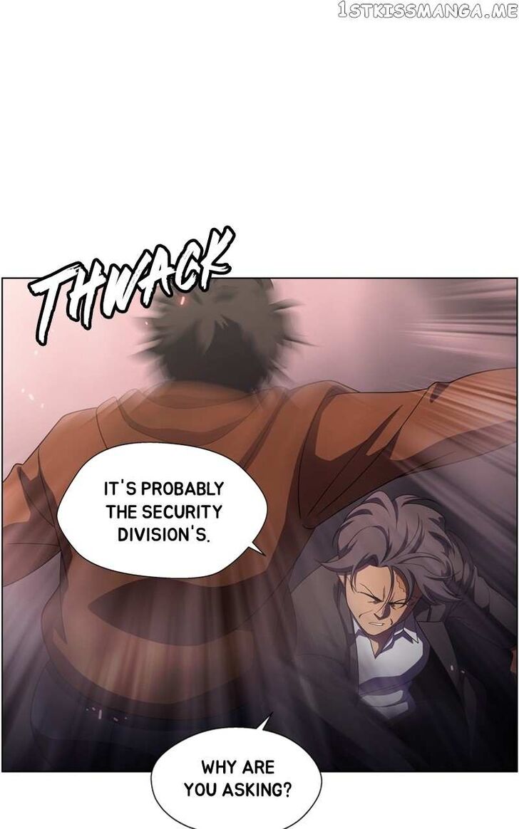 Read Dr. Frost Manga Online