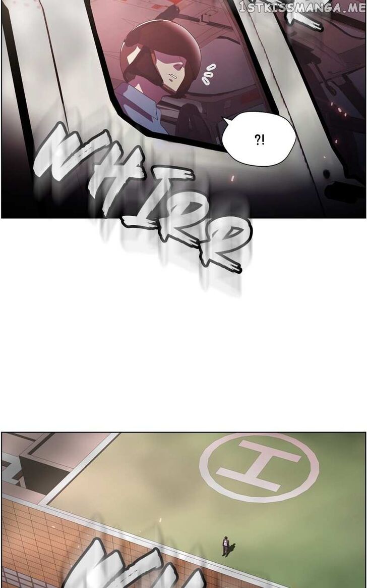 Read Dr. Frost Manga Online