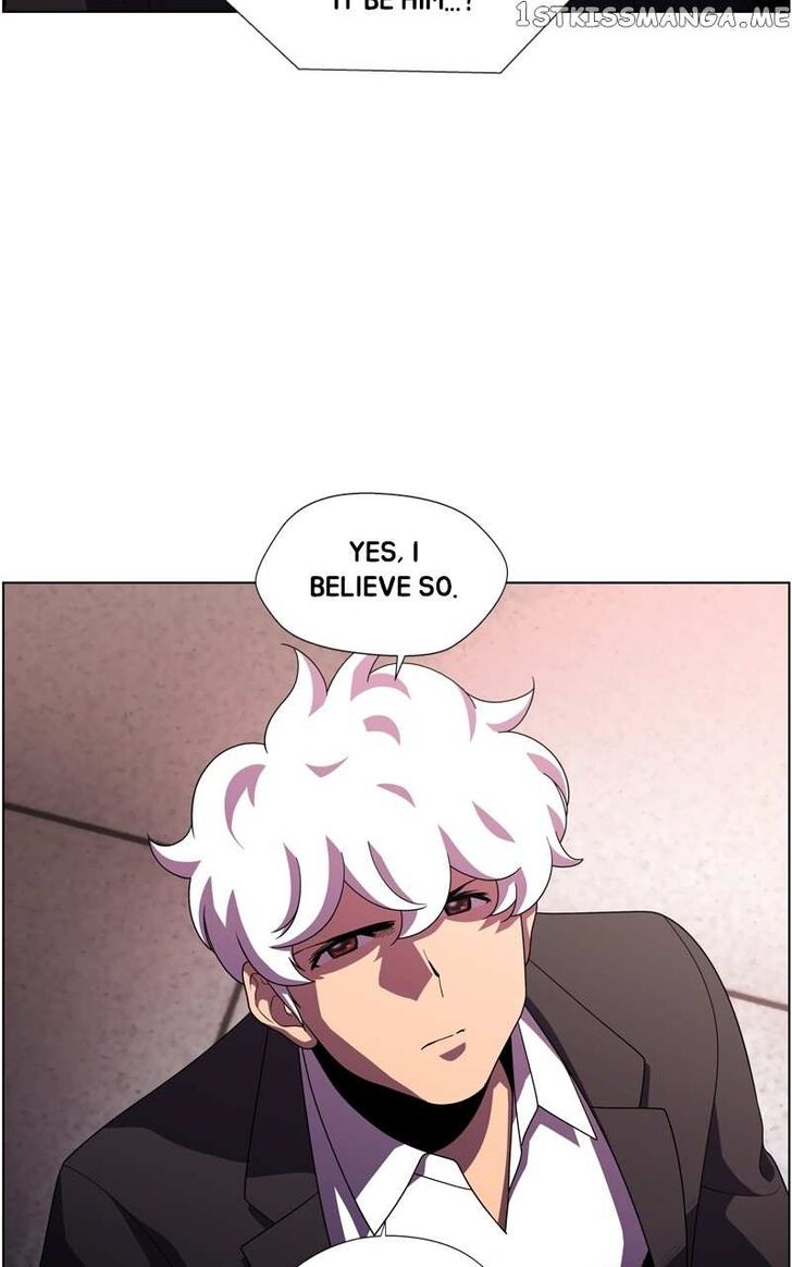 Read Dr. Frost Manga Online