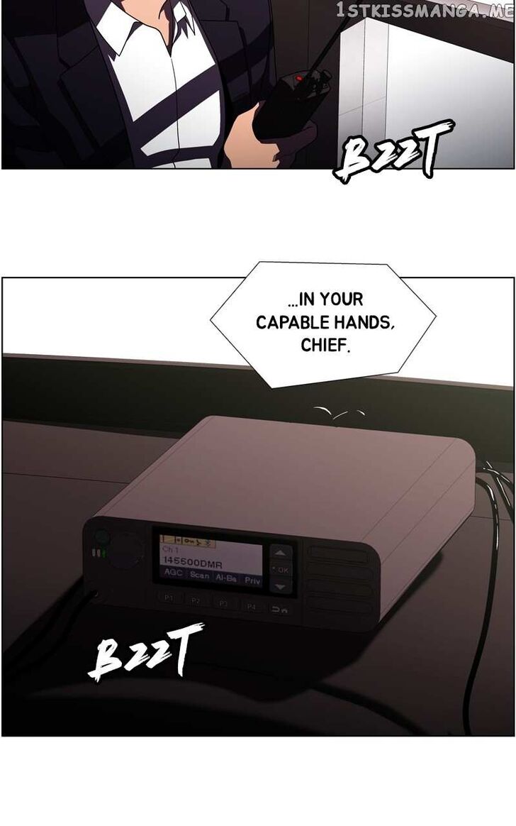 Read Dr. Frost Manga Online