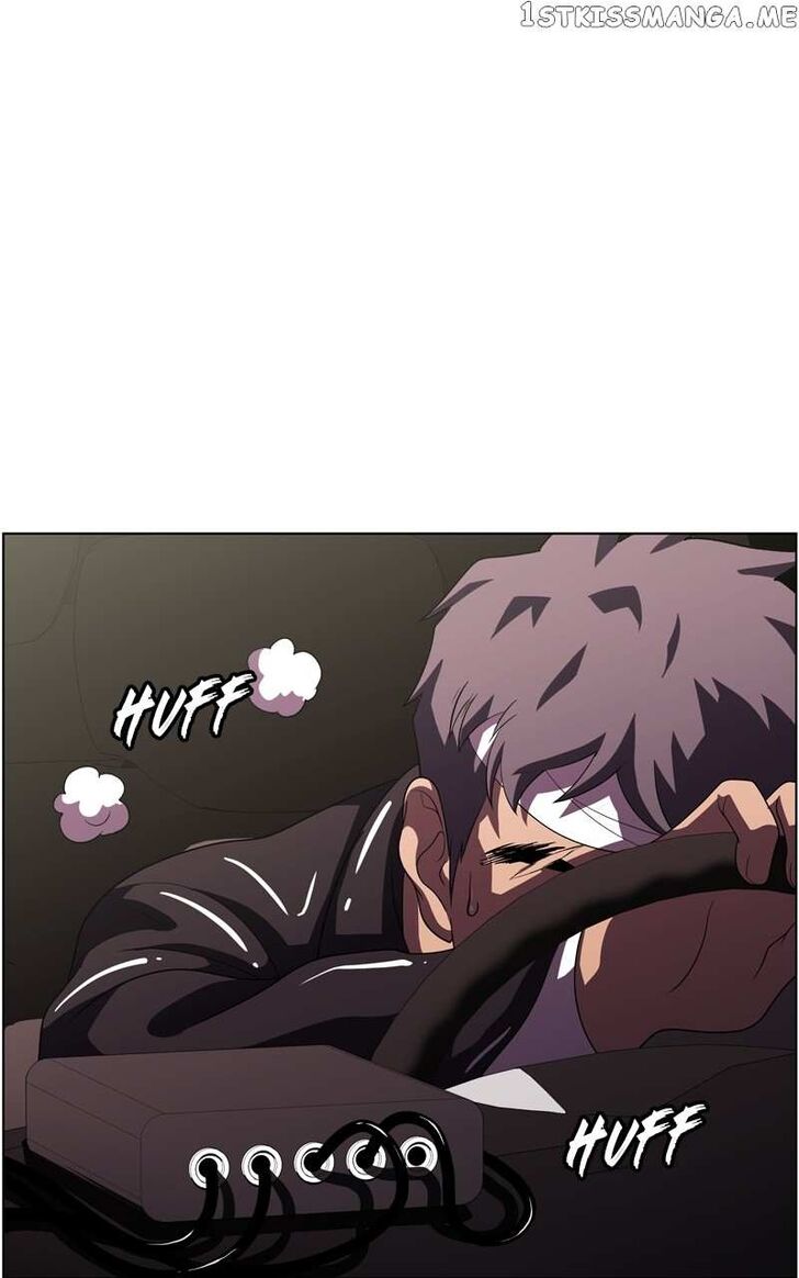 Read Dr. Frost Manga Online