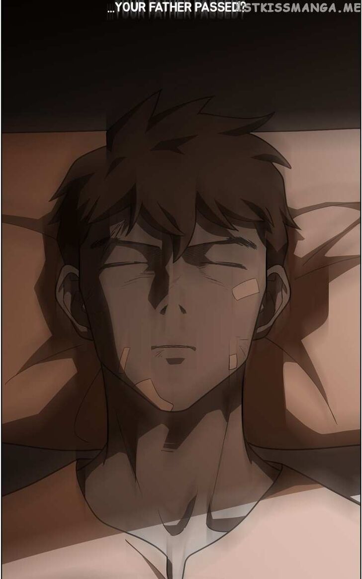 Read Dr. Frost Manga Online