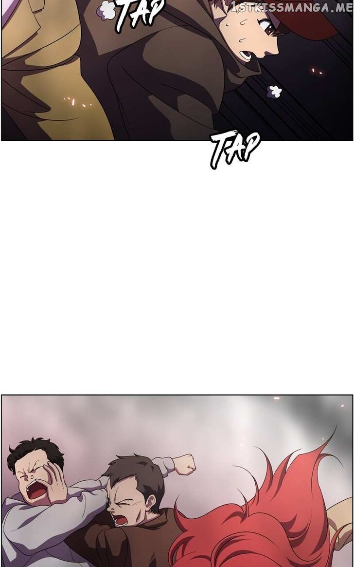 Read Dr. Frost Manga Online