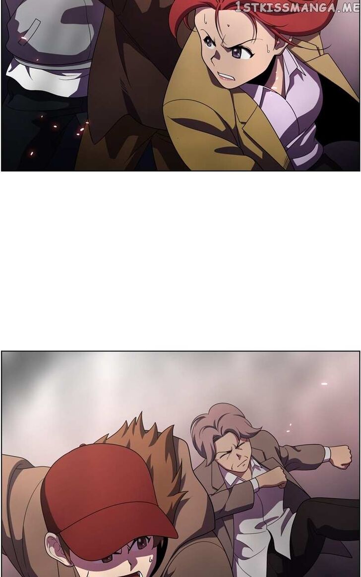 Read Dr. Frost Manga Online