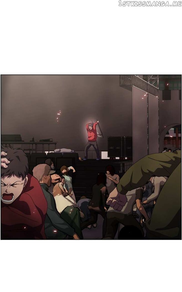 Read Dr. Frost Manga Online