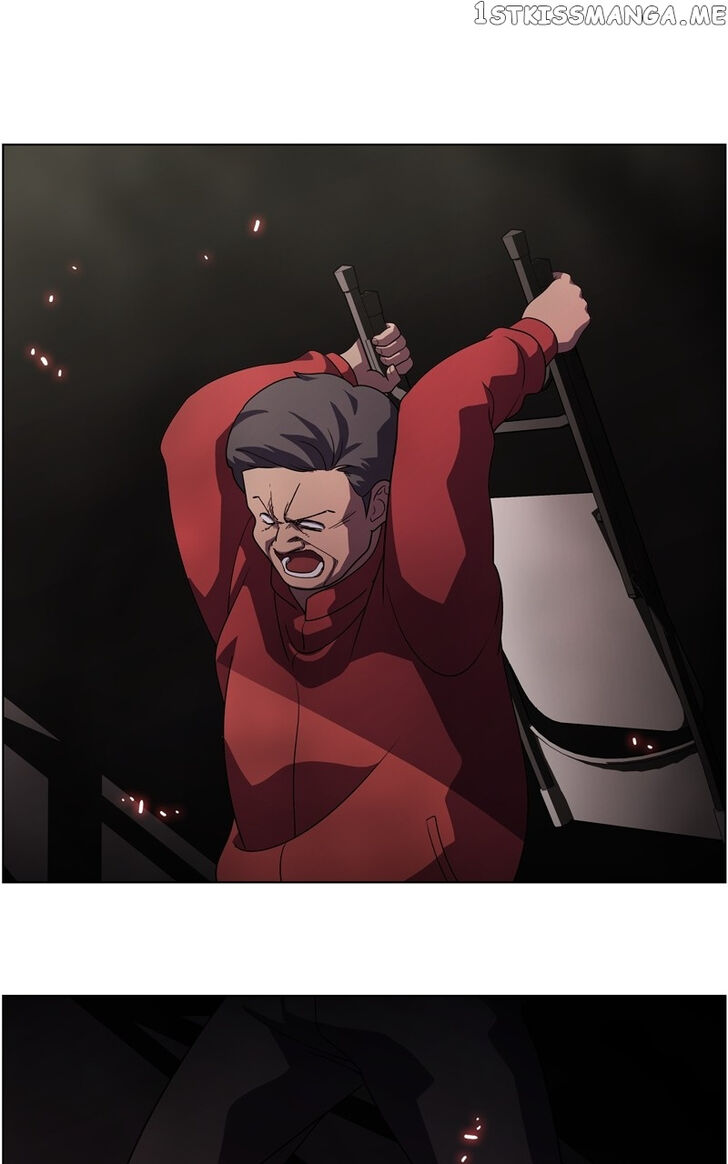 Read Dr. Frost Manga Online