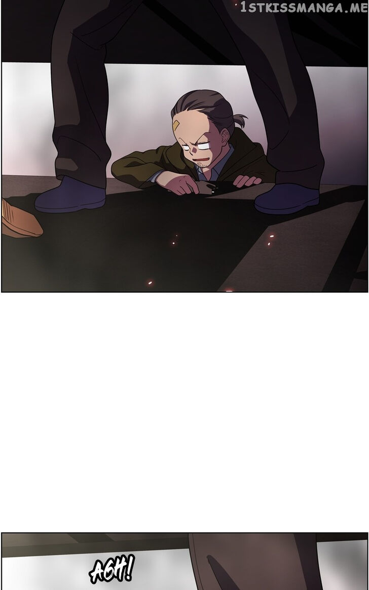 Read Dr. Frost Manga Online