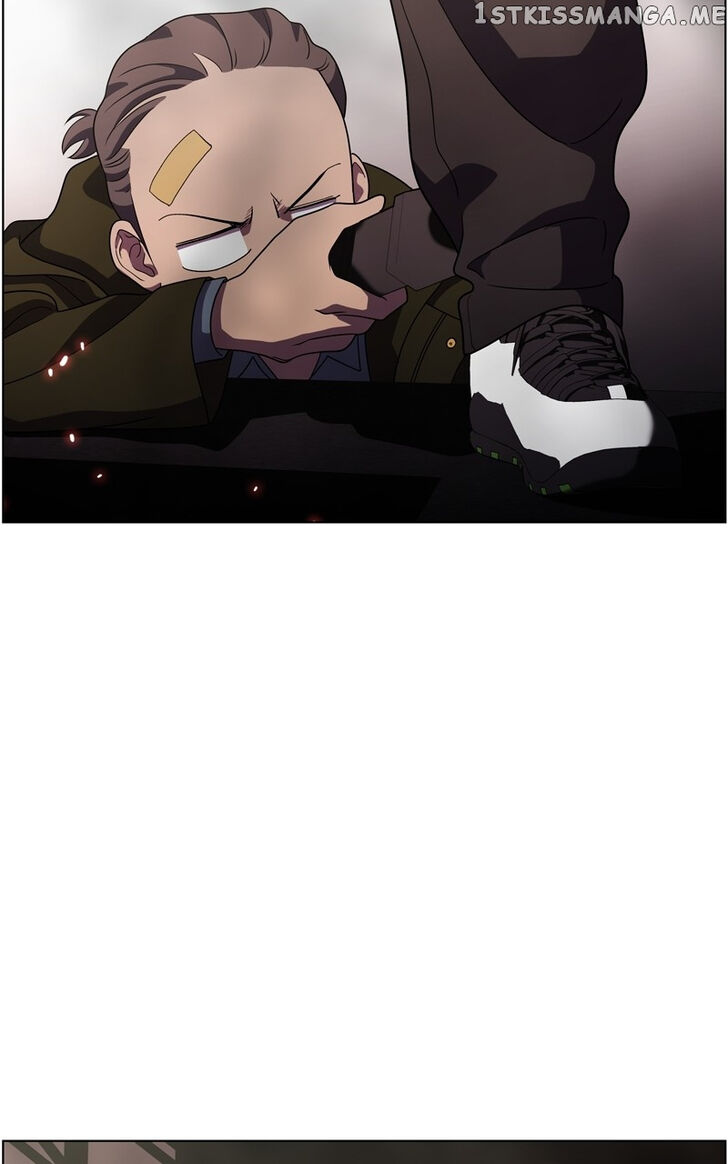 Read Dr. Frost Manga Online