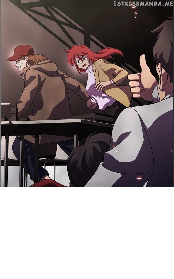 Read Dr. Frost Manga Online