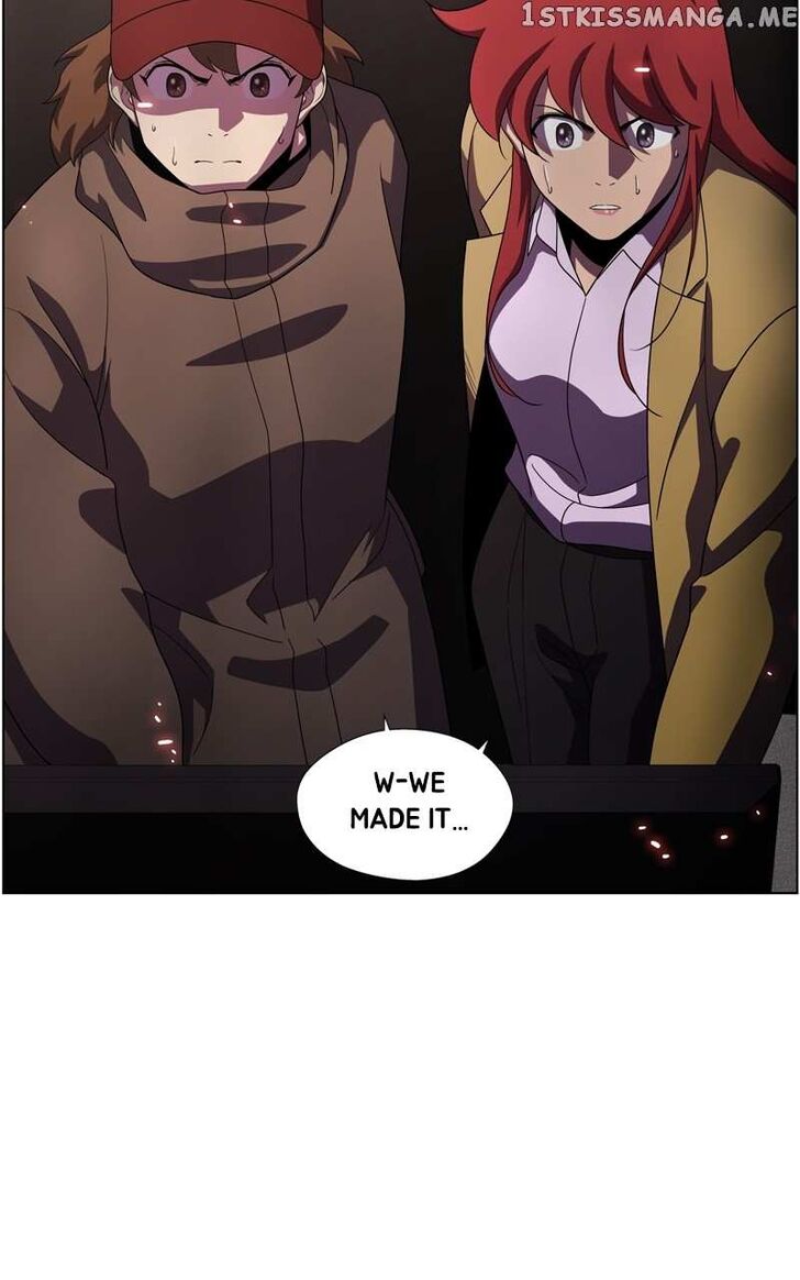 Read Dr. Frost Manga Online