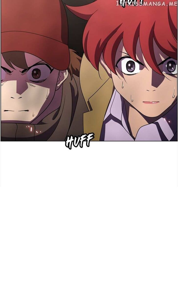 Read Dr. Frost Manga Online