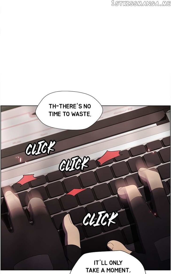 Read Dr. Frost Manga Online