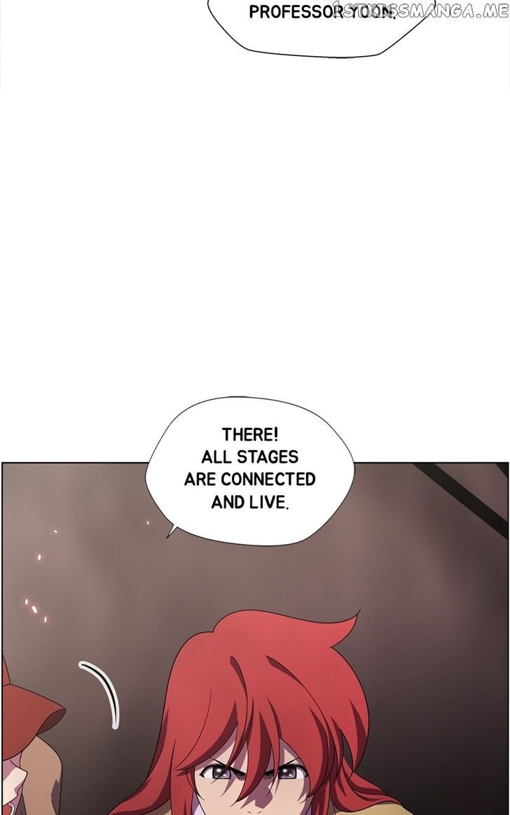 Read Dr. Frost Manga Online