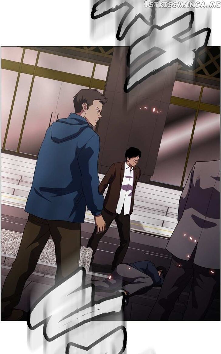 Read Dr. Frost Manga Online