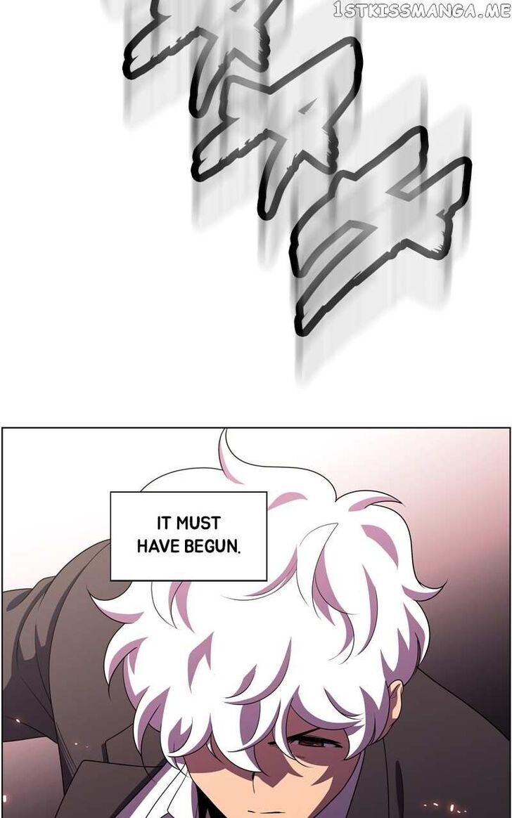 Read Dr. Frost Manga Online