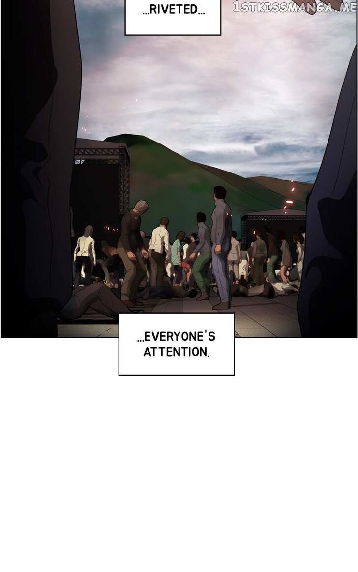 Read Dr. Frost Manga Online