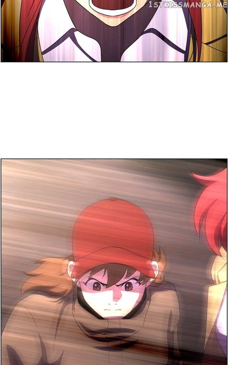 Read Dr. Frost Manga Online