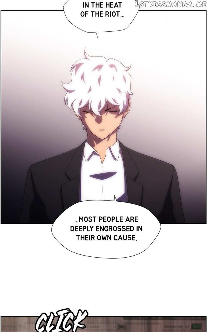 Read Dr. Frost Manga Online