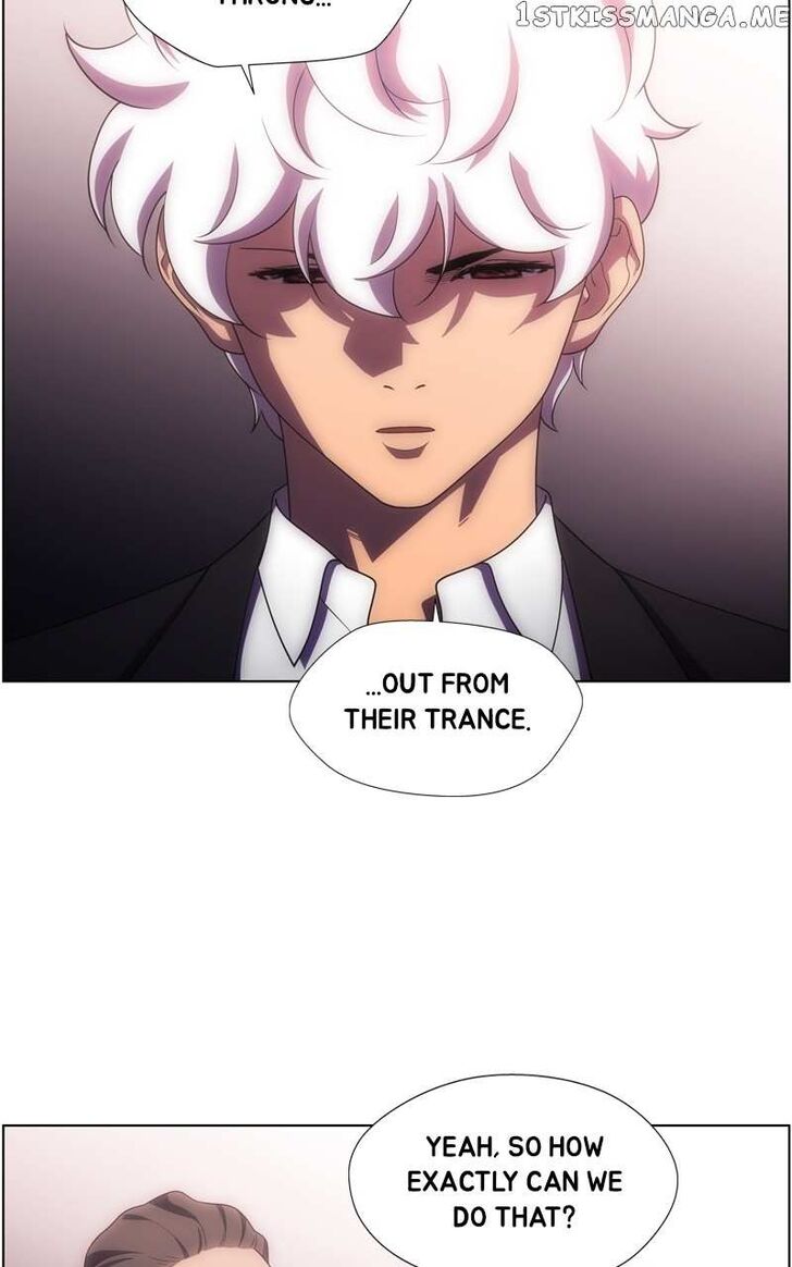 Read Dr. Frost Manga Online