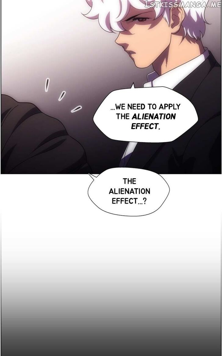 Read Dr. Frost Manga Online