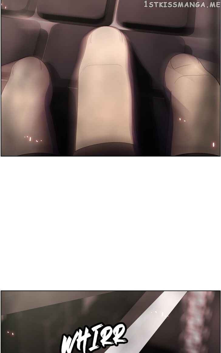 Read Dr. Frost Manga Online