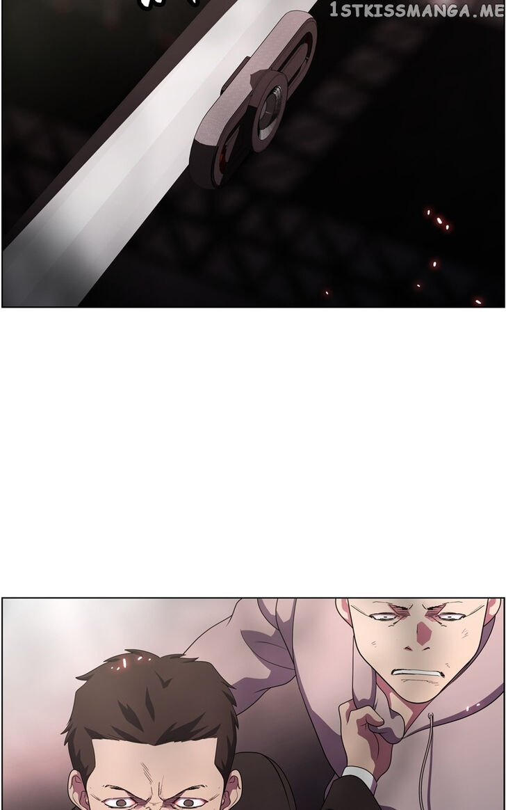 Read Dr. Frost Manga Online