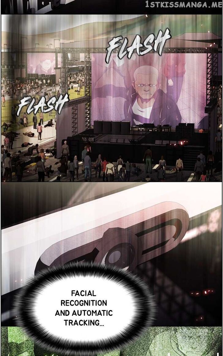 Read Dr. Frost Manga Online