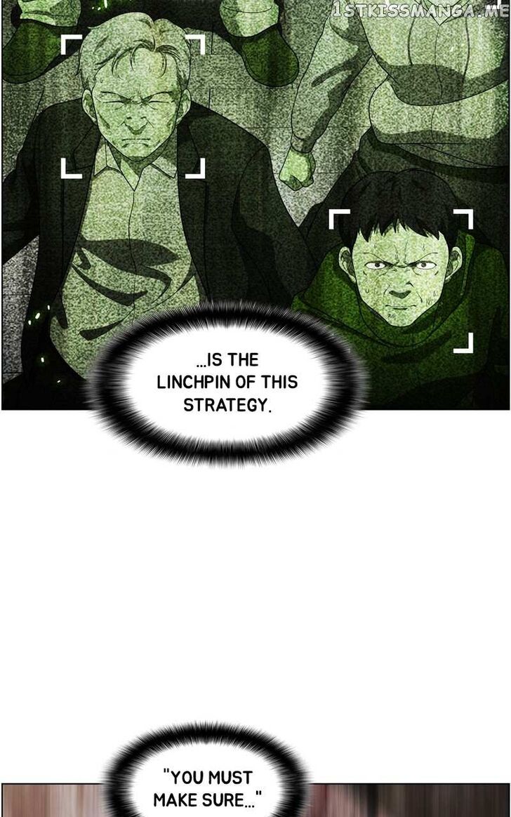 Read Dr. Frost Manga Online