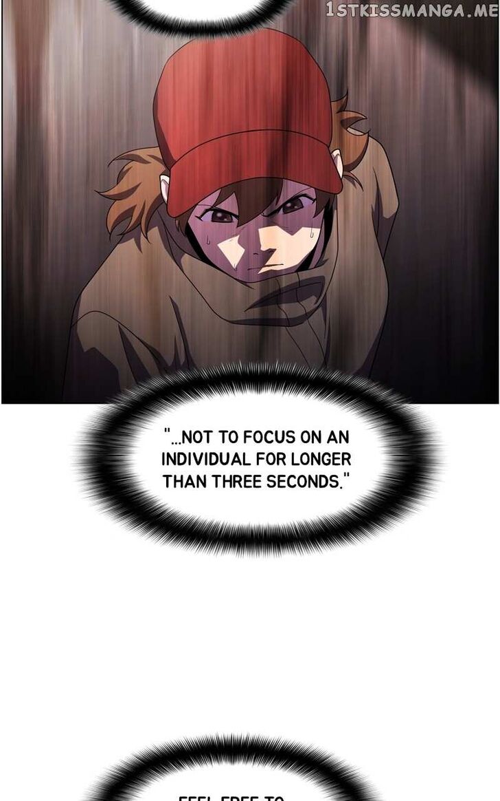 Read Dr. Frost Manga Online