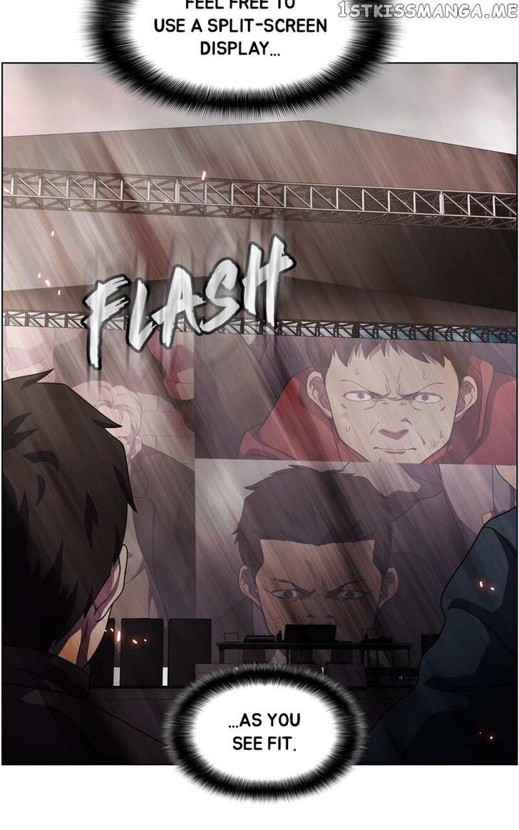 Read Dr. Frost Manga Online