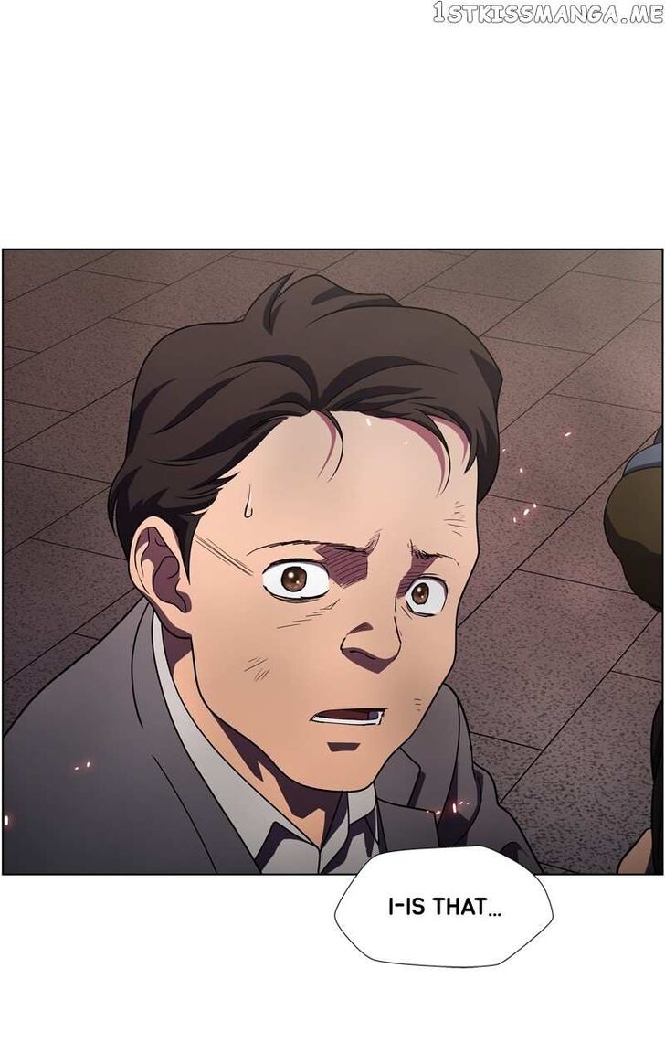 Read Dr. Frost Manga Online