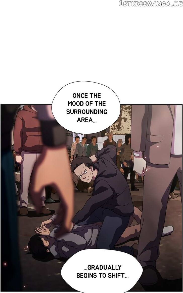 Read Dr. Frost Manga Online